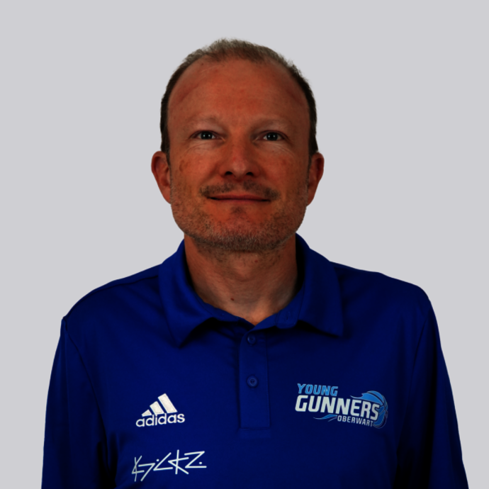 Roman Kurtz - Coach U6/U8