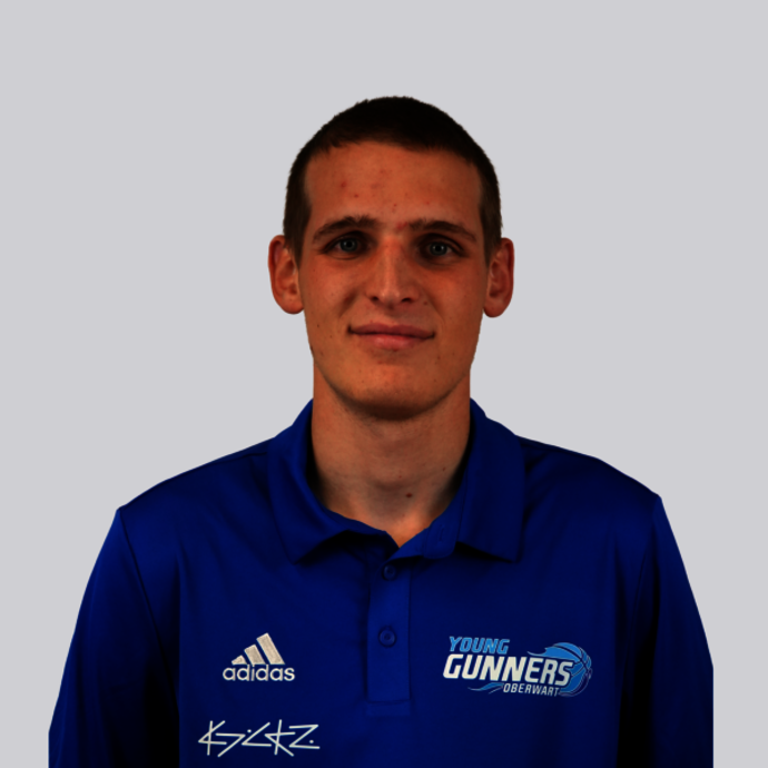 Florian BRINDLINGER - Assistent Coach U12