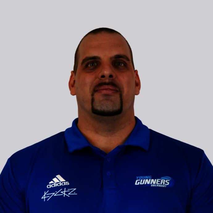 Kornél SZENDI - Assistent Coach U12