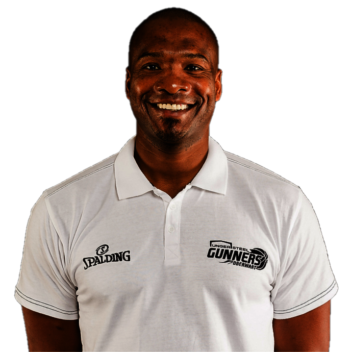 Jason Johnson - Assistent-Coach U10