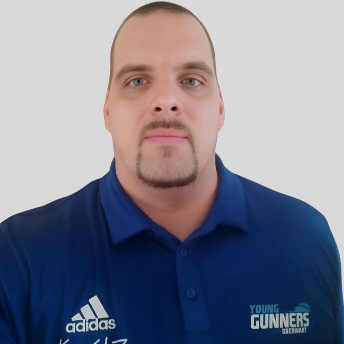 Kornél SZENDI - Coach wU16/19