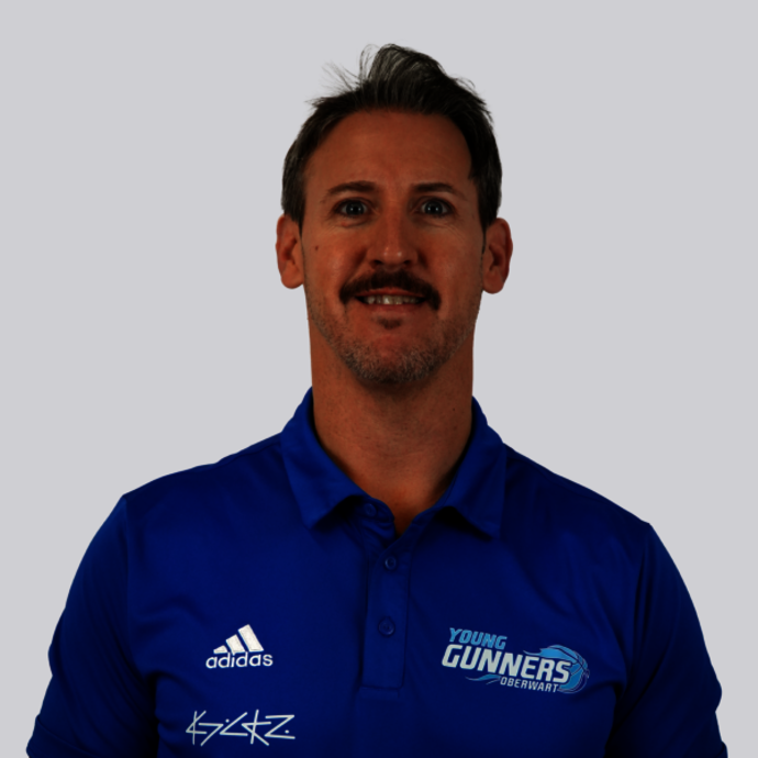 Karl-Heinz Schirnhofer - Assistant-Coach U10