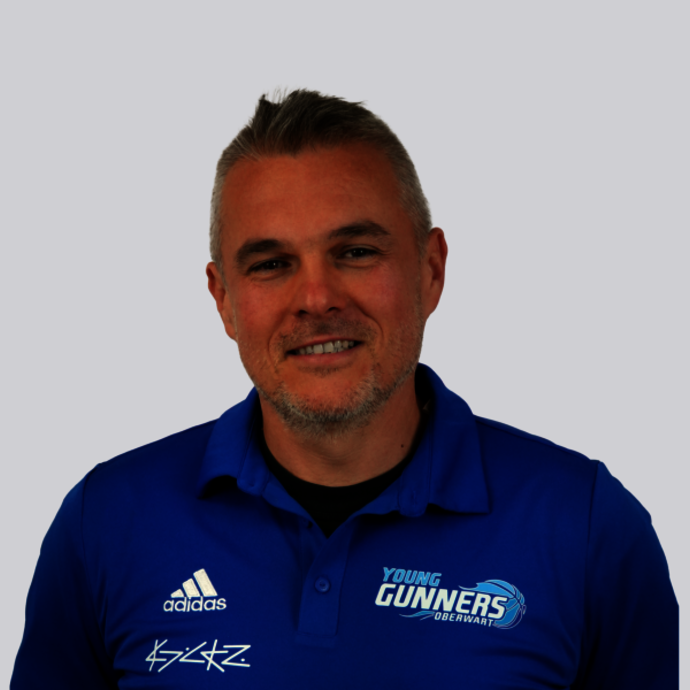 Balázs Táko - Coach U14