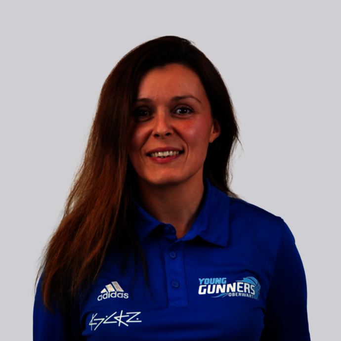 Anela Suman - Coach U6/U8