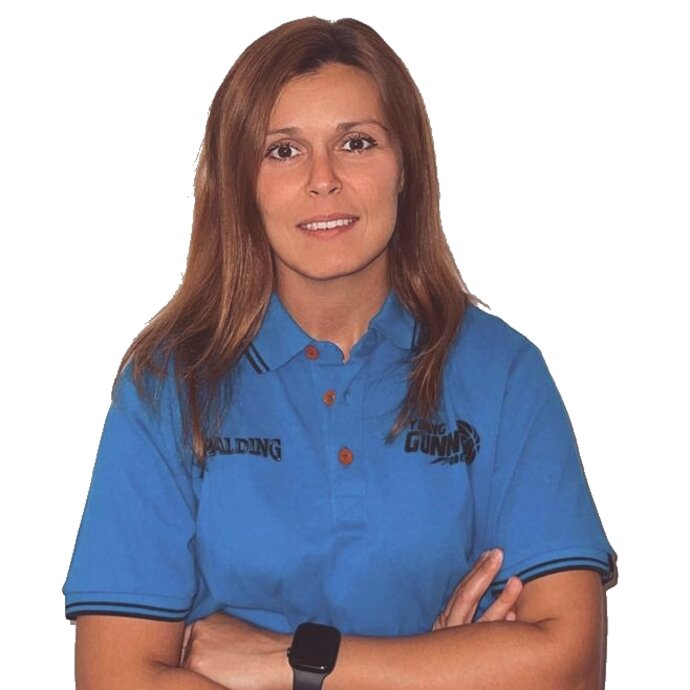 Anela Suman - Coach U6/U8