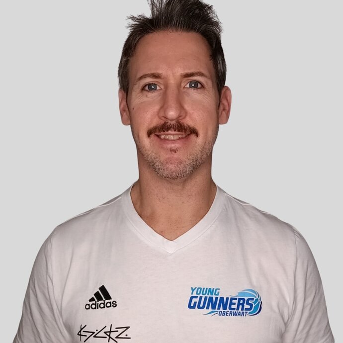 Karl-Heinz Schirnhofer - Assistant-Coach U10